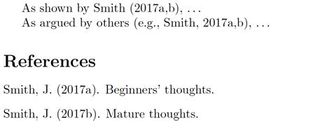 Image result for Two Footnotes Same Source