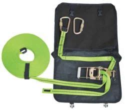 Fall Arresters - Fall Arrest Systems Service Provider from Pune