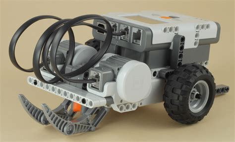 Image result for NXT Line Follower Coding LabVIEW