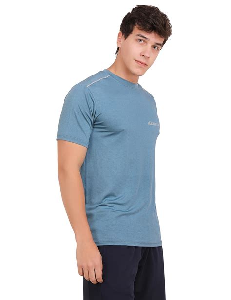 Buy WMX Sports Men’s Dri-Fit Sports & Active Wear, Running & Training ...
