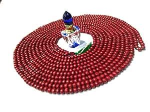 SHAN Cap House 1000 HAZARA TASBEEH Beads Wood MATRIAL Size, 8,MM ...
