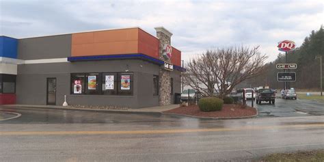 Dairy Queen employees claim manager forced them to eat ice cream mixed ...