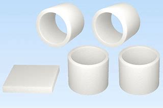 Fiberlon Bearings | Authorized Distributor of Oiles | SEIMITSU