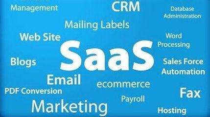 你的企业为什么要用SaaS软件管理 - 知乎