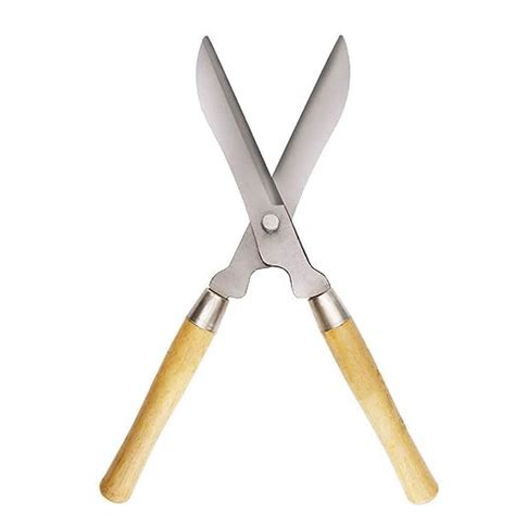 Hedge Shear Cutter: Pruning Tool For Hedges | Hedge Pruning Shears ...