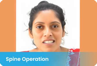 Bone Joint Spine : Dr. Anoop Nair Ranchi