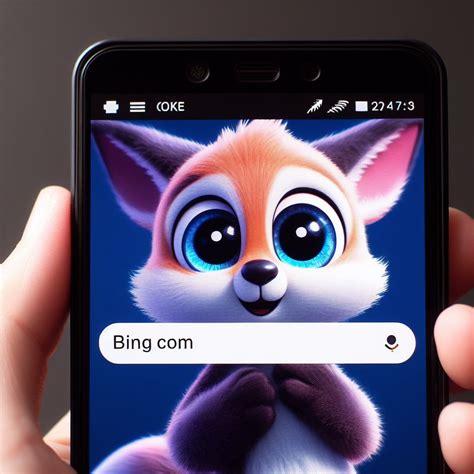 Bing Generative Ai 的图像结果