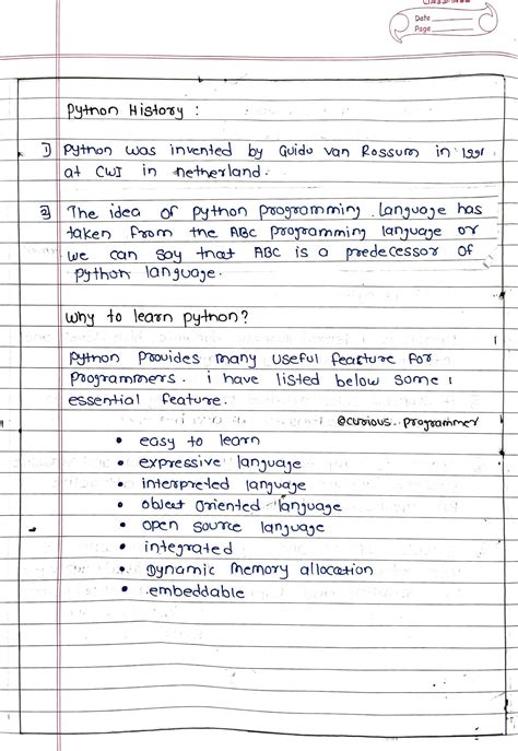 Image result for How to Write Notes in Code Python