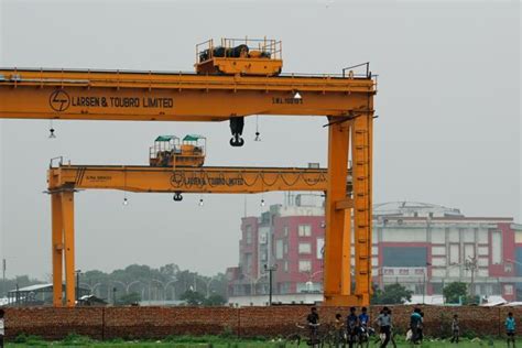 L&T Infrastructure slows lending to coal projects on water risk