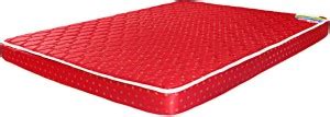 Godrej Interio Dukes 5.07 inch King Coir Mattress Price in India - Buy ...