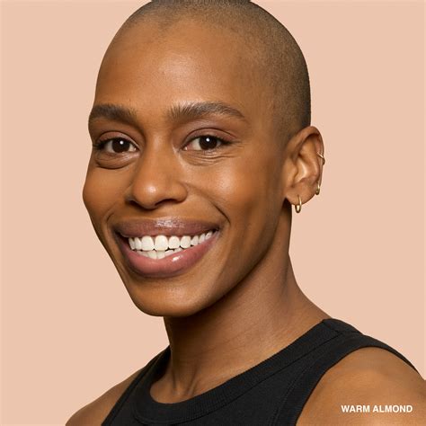 Weightless Skin Foundation SPF 15 • Warm Almond