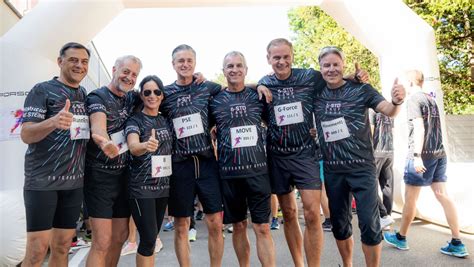 6-Stunden-Lauf: Porsche AG spendet 200.000 Euro - Porsche Newsroom DEU