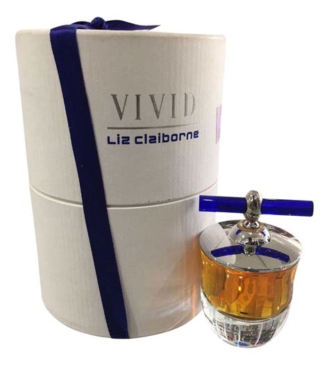 Vivid by Curve / Liz Claiborne (Perfume) » Reviews & Perfume Facts