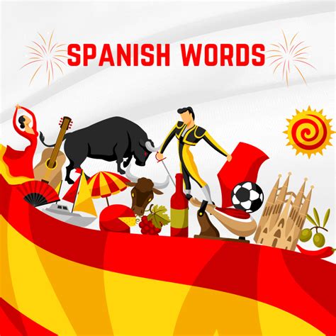 The Beauty And Diversity Of Spanish Words - Spanish Language School