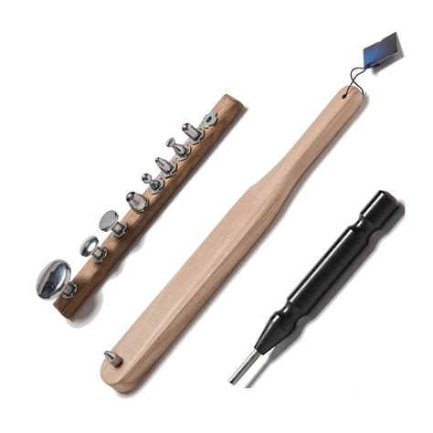 ProCraft Pdr Tools Ultra Master Set Stainless Steel 106 Pcs Pdr Dent ...