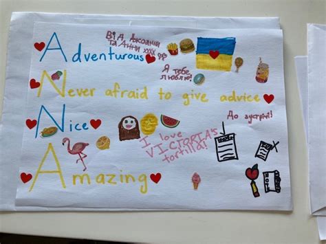 Image result for Acrostics Poems. Examples