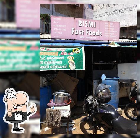 Bismi Fast Food, Kochi, X7JH+7CC - Restaurant reviews