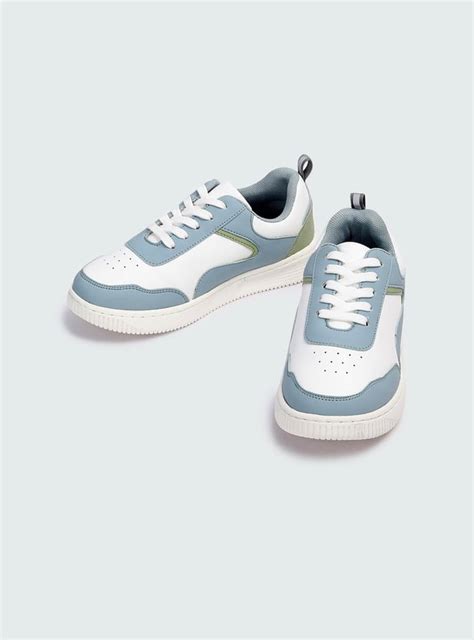 Buy Boys Colourblocked Sneakers Online at just Rs. 799.0 ...