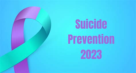 Suicide Prevention Colors