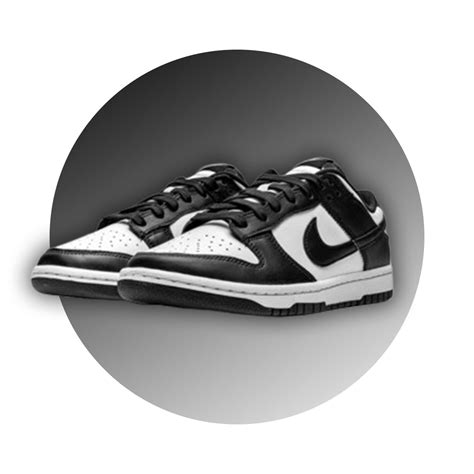 Nike Dunk Low – Kicks Machine