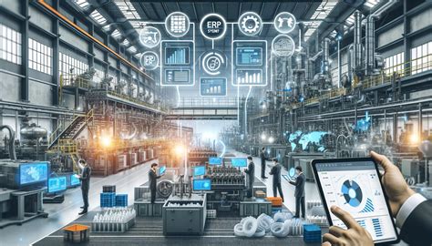 Compare the Best ERP for Plastics and Rubber