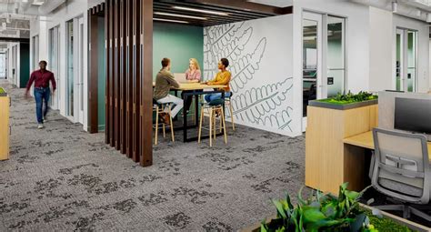 Workplace | Mohawk Group
