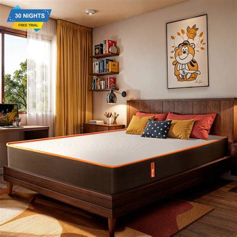 Orthopedic Mattresses at Best Prices | Flipkart