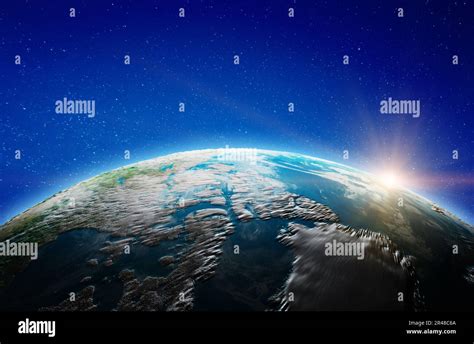 Earth North Pole 的图像结果