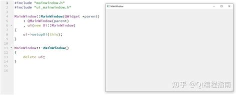 Image result for Qt5 Code