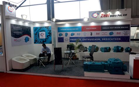 Exhibition Stall Designer Delhi, Exhibition Stand Constructor Gurgaon ...