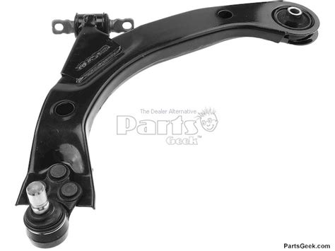 HHR Control Arm 的图像结果