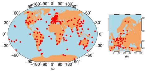 Estimation and Analysis of the Observable-Specific Code Biases ...