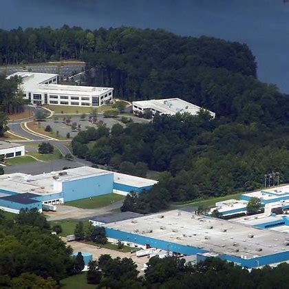 Trane Technologies Office Photos