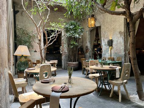 The 25 Best Restaurants In Mexico City 2023 - Mexico City - The Infatuation