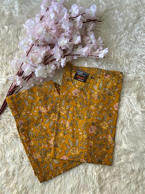 Pure Cotton Lounge Wear – Shipra Collection