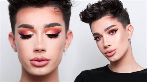 Image result for James Charles Tutorial