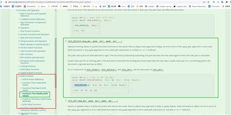 Mysql+ Java+ Set JSON 的图像结果