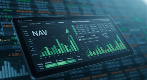 Net Asset Value Explained 的图像结果