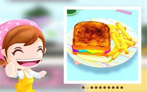 Cooking Mama: Cookstar - Stream VOD - YouTube