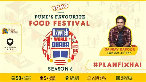 World Dhaba - Season 6