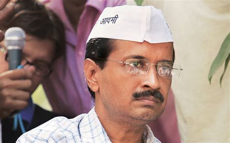 AAP vs Centre turf war creates unique situation - India Today