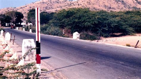 Indian Highways - and more common and strange sights - Overdrive