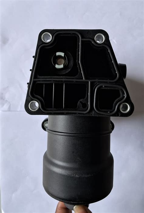 Audi A6 4G 2.0 Diesel - Oil Cooler Body 03L115389E - MJ – Motorparts ...