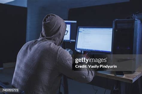 Image result for What Is a Computer Hacker