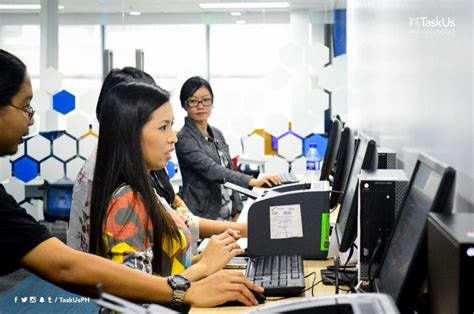 Image result for TaskUs Noida