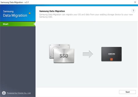 Image result for Samsung Data Migration Version 4