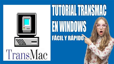 Image result for TransMac Installation