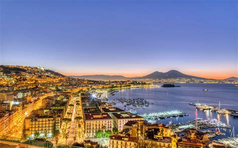 Cosa vedere a Napoli durante il tuo prossimo viaggio &ndash; Italia Delight