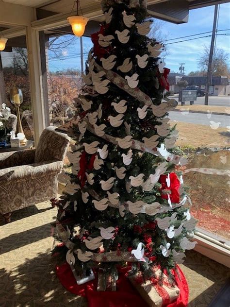 Bright-Holland Funeral Home - Home