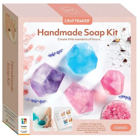 Image result for Complete Soap Making Kit